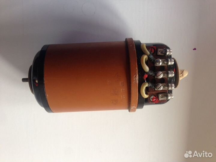 Сельсин нд-414