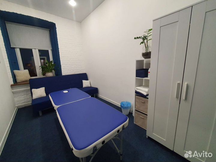 Аренда кабинета в центре города