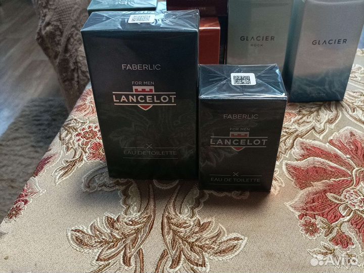 Парфюмерия для мужчин