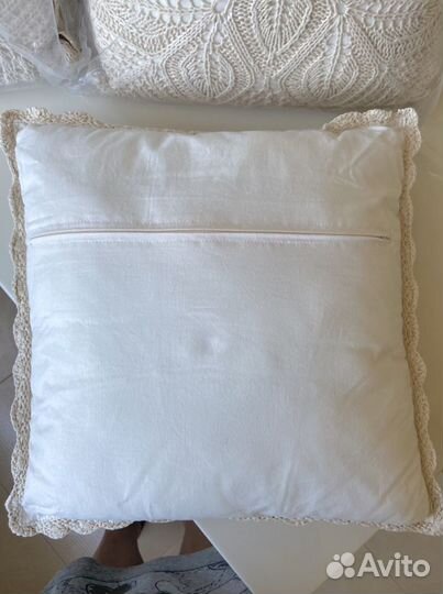 Подушка декоративная новая