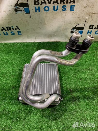 Радиатор печки Volkswagen Passat B6 BZB 2008