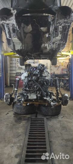 Автосервис сто