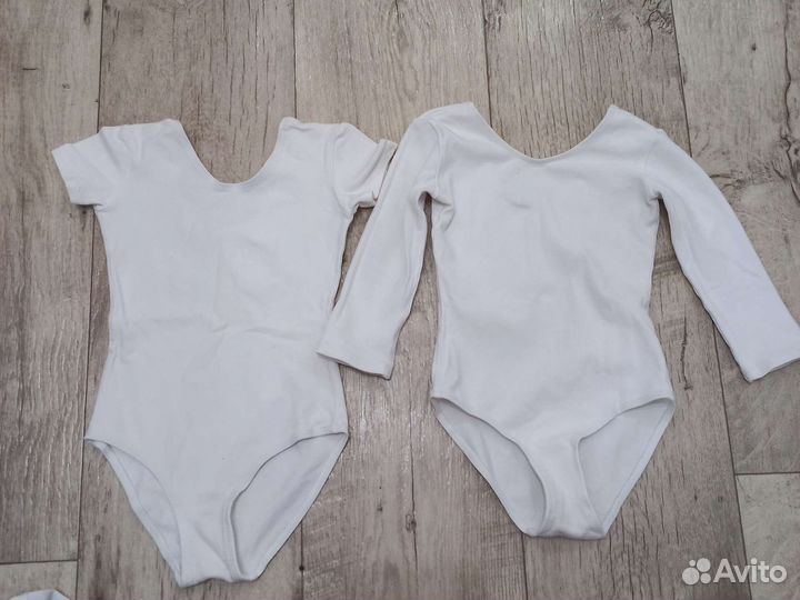 Купальники для танцев Чешки Получешки