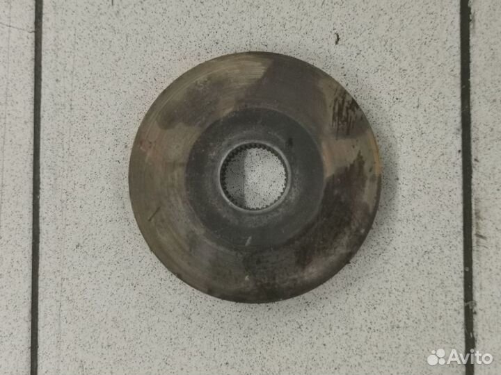 Диск тормозной Arctic Cat Bearcat 570