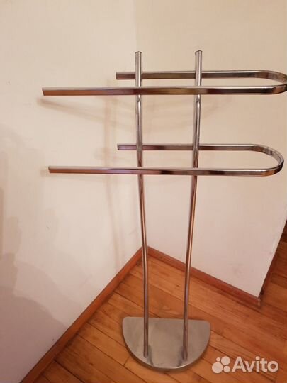 Вешалка для полотенец