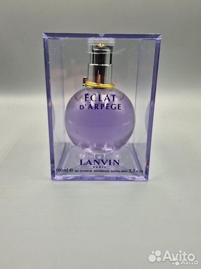 Духи женские Lanvin Eclat d’Arpège 100ml