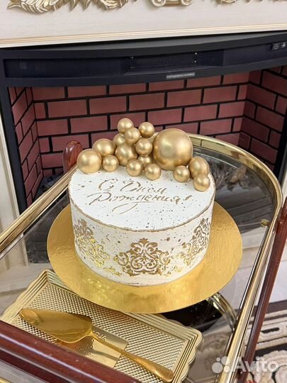 Торт и Бенто торт на заказ