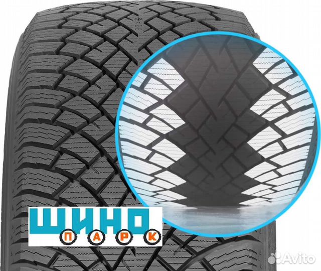 Nokian Tyres Hakkapeliitta R5 225/50 R17 98R