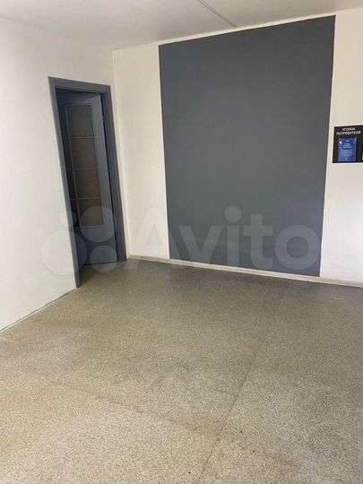 Свободного назначения, 18 м²