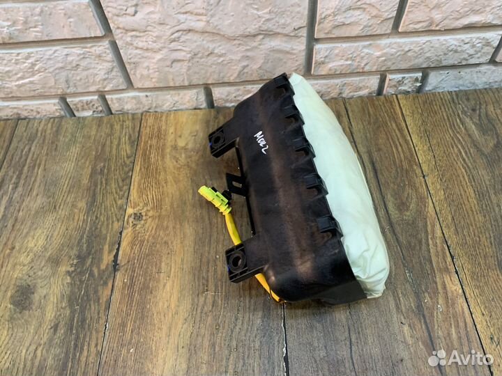 Opel Mokka Подушка безопасности пассажирская