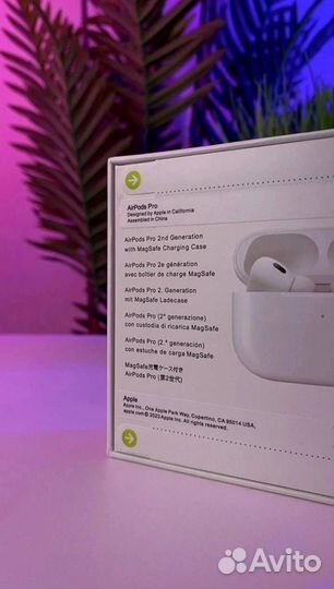 AirPods Pro 2