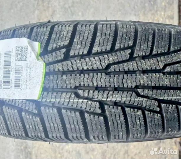 Nordman RS2 185/65 R15