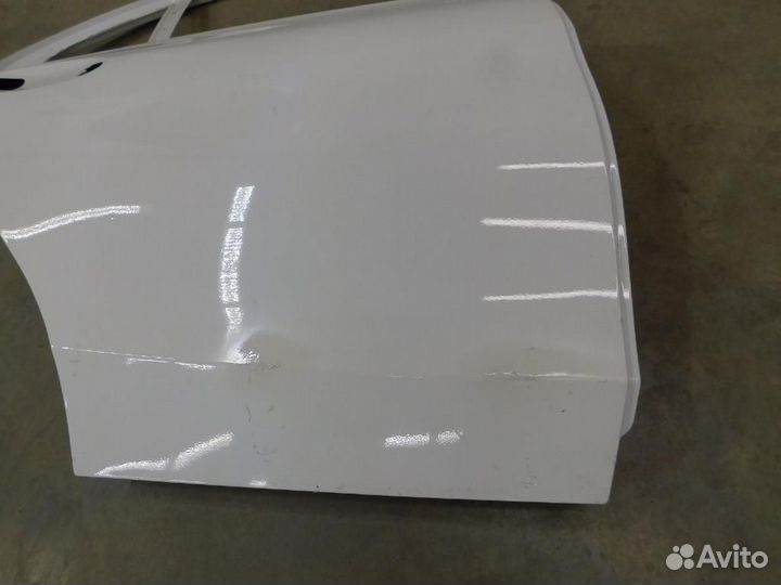 Дверь задняя правая Mercedes-Benz C-Class