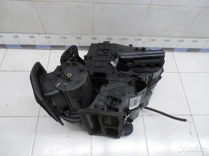 Корпус отопителя Focus II 2005-2008