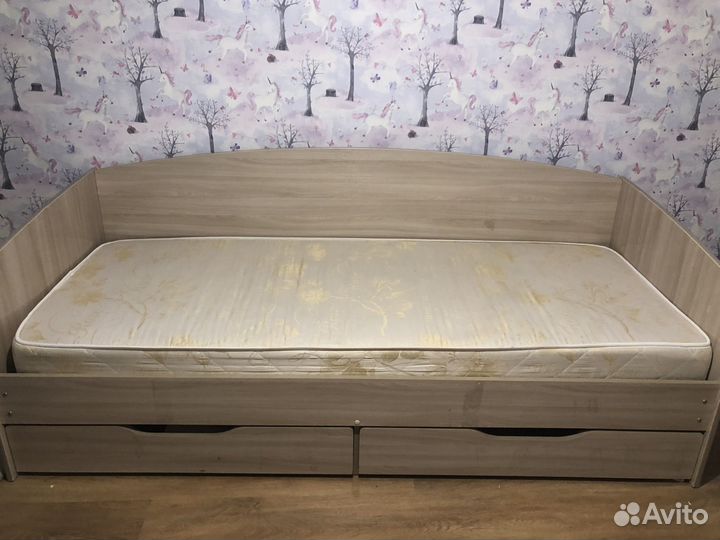 Кровать тахта бу