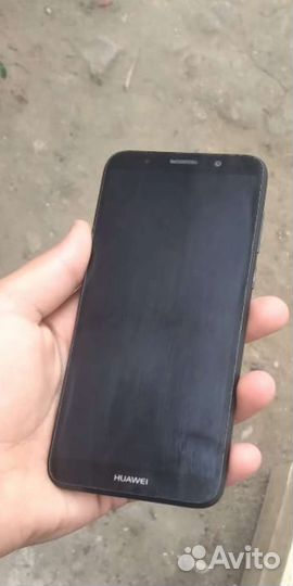 HUAWEI Y5 Lite, 16 ГБ