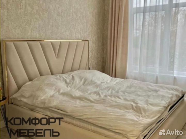 Кровать от производителя