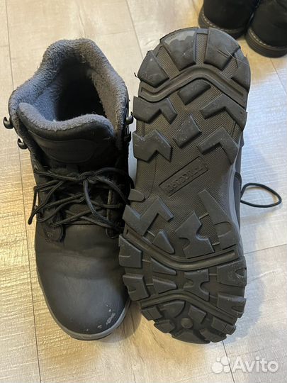 Обувь мужская