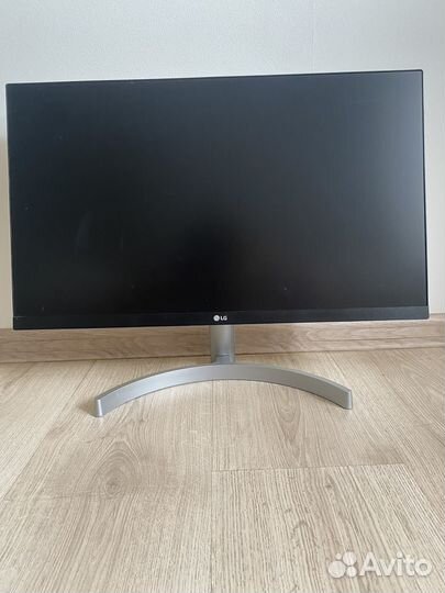 Монитор LG 24mk600m