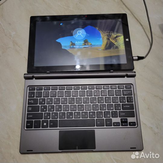 Запчасти от Prestigio Visconte s