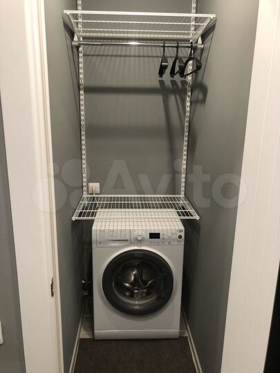 Квартира-студия, 30 м², 1/2 эт.