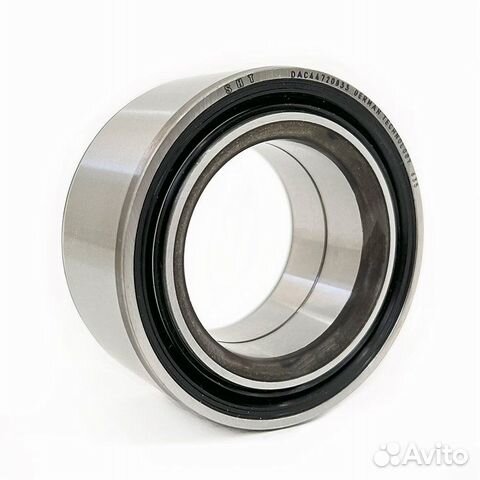 Подшипник ступичный Polaris SHT DAC44720833