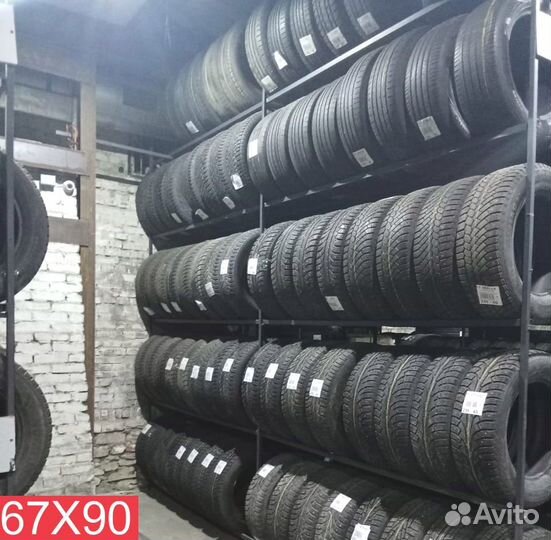 Sava Eskimo Stud 185/65 R15 88M