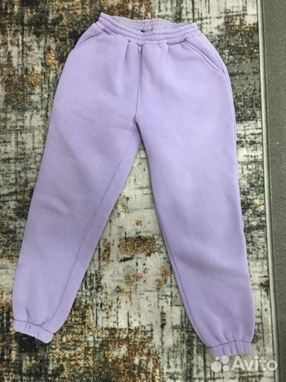 Костюм теплый