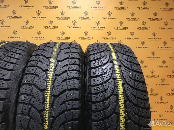 Hankook I'Pike RW11 225/60 R17 99T