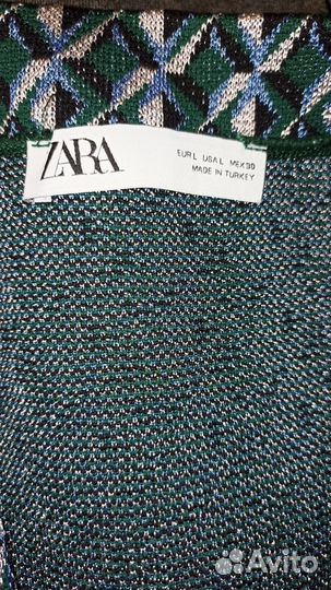 Женский кардиган Zara L