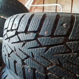 Nokian Tyres Nordman 7 195/60 R15 92T