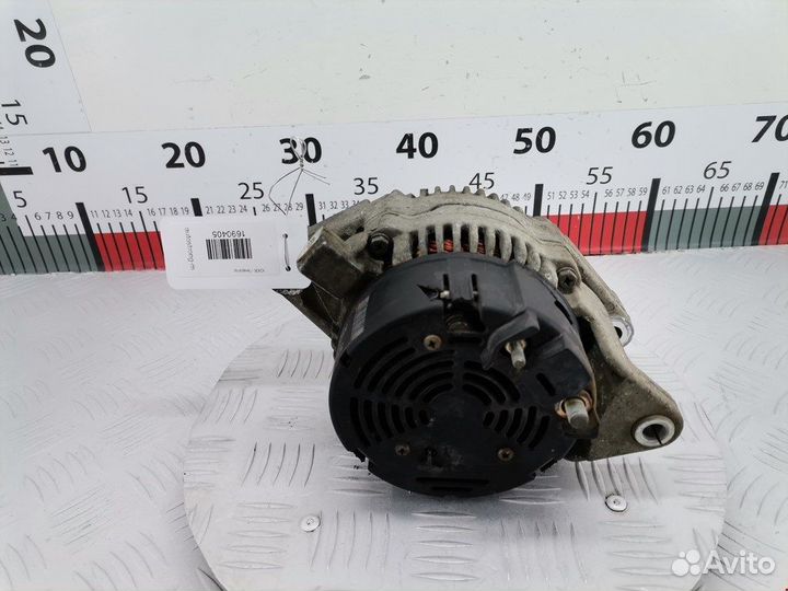 Генератор для Opel Corsa B 0123100001