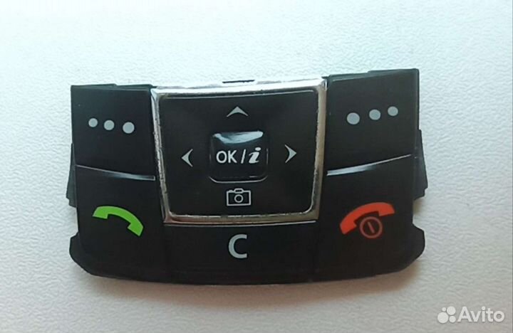 Кнопки от Samsung e250