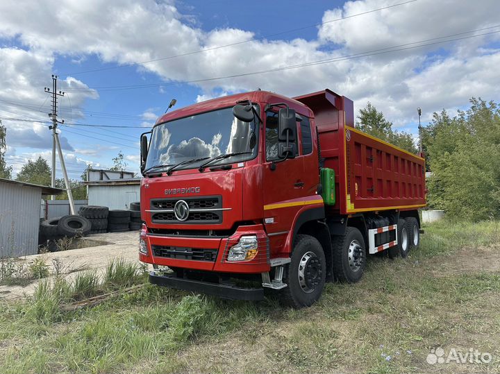 DongFeng DFH3440A80, 2023