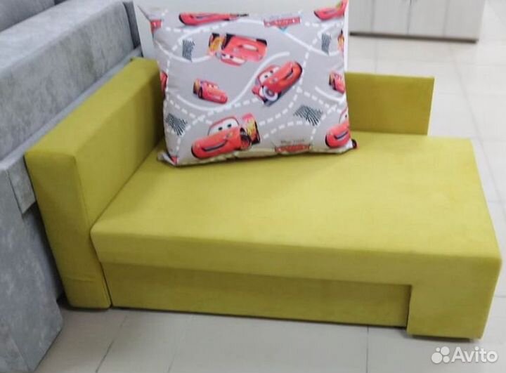 Кресло Кровать Кушетка Детская