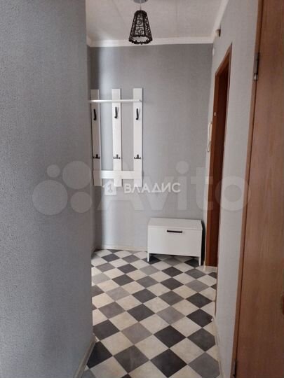 1-к. квартира, 30 м², 1/3 эт.