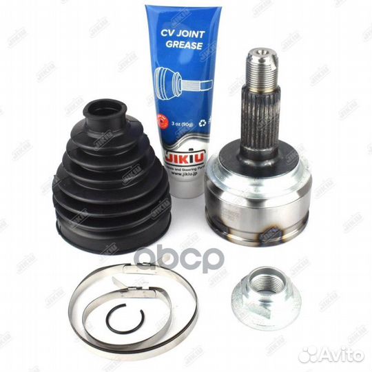 Шрус внешний перед прав/лев JC28022 jikiu