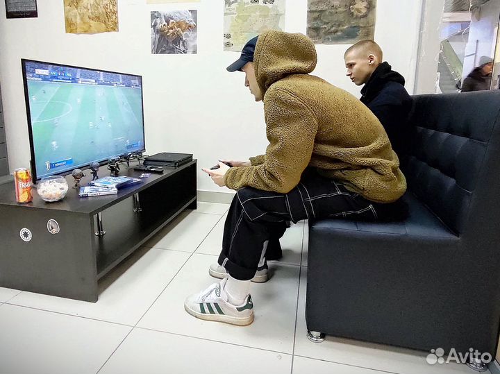 Assassin's Creed Эцио Аудиторе для PS4. Новый
