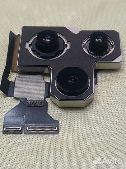 Камеры iPhone оригинал все модели снятые