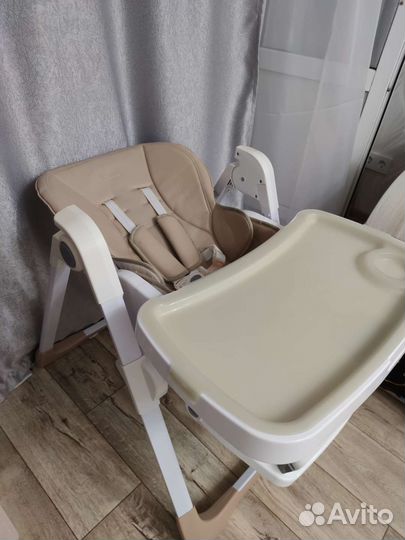 Стул для кормления corol