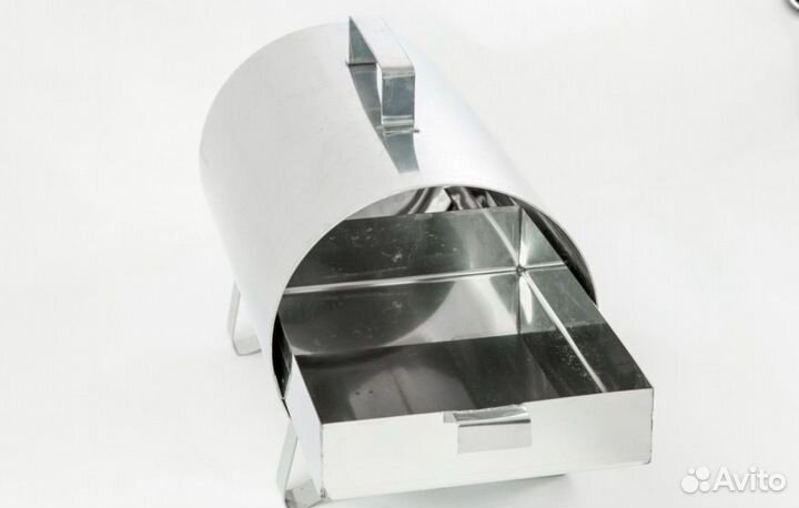 Торпеда жаровня