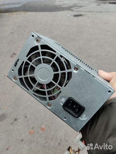 Блок питания 300w