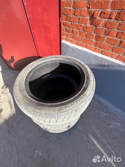 Accelera Accelera 21.5/55 R17 20B