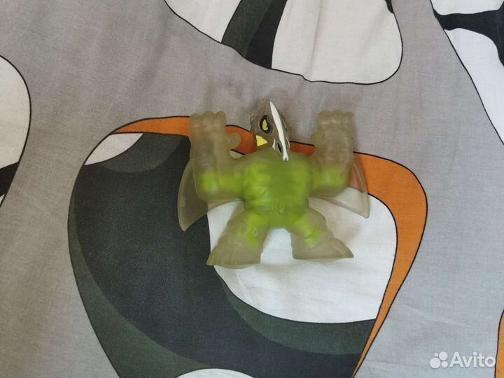 Gudjitcco-xr игрушка