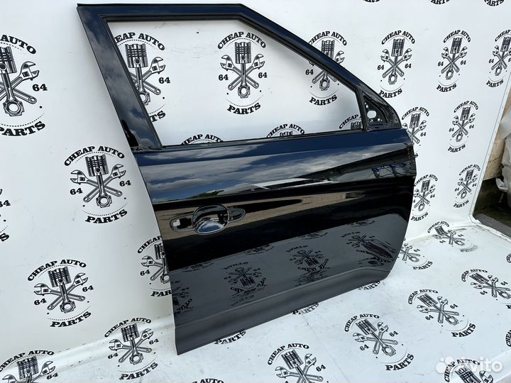 Дверь передняя правая Hyundai Creta Оригинал