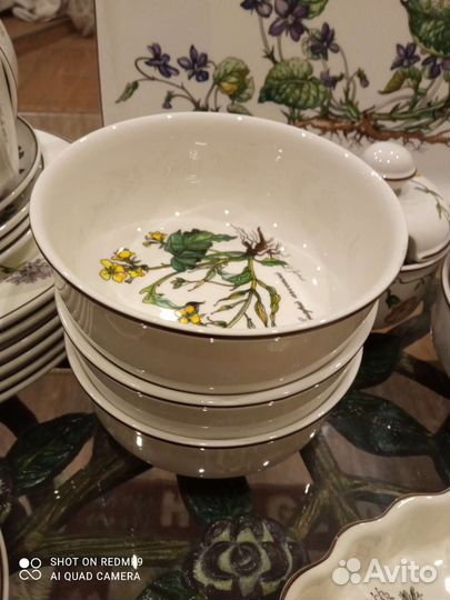 Villeroy boch Botanica