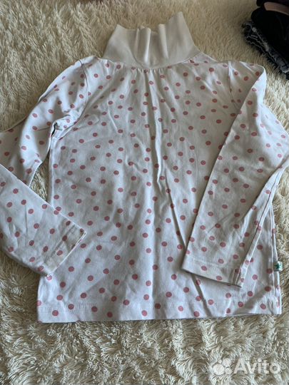 Одежда брендовая на девочку