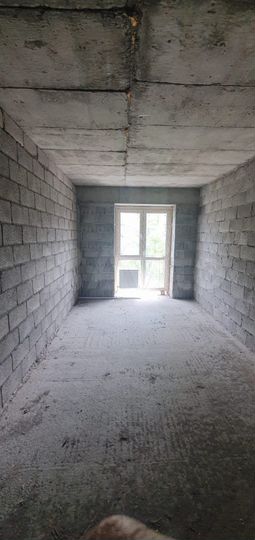 1-к. квартира, 37,1 м², 3/4 эт.