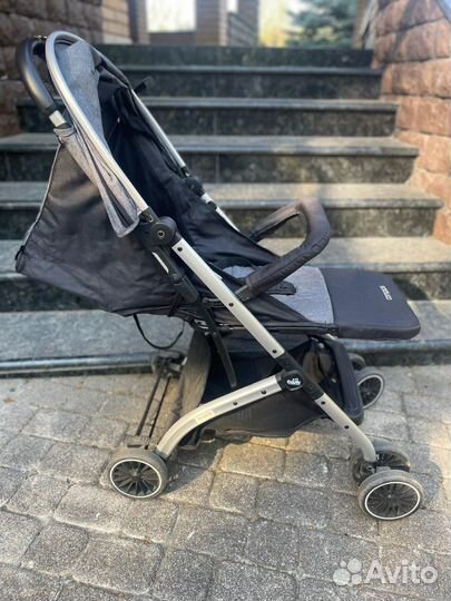 Прогулочная коляска Cam