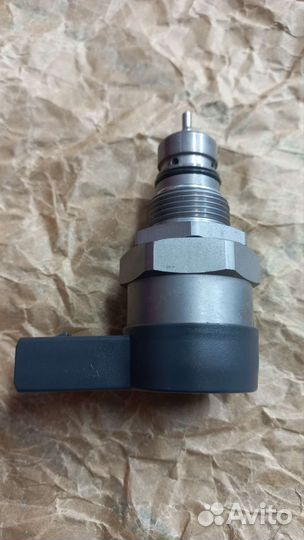 Датчик давления топлива А6110780449